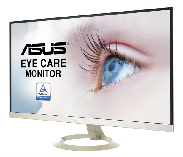 ASUS 27'' VZ27AQ 90LM039C-B01370 Czarny - 1442860 - zdjęcie 3